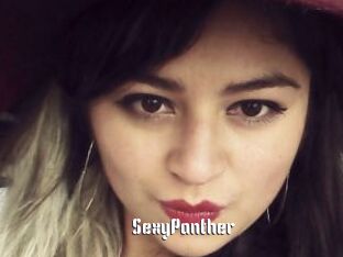 SexyPanther_