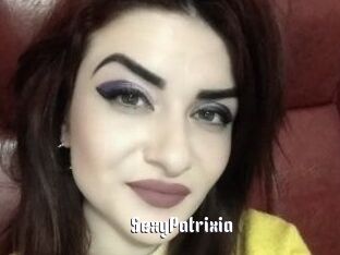SexyPatrixia