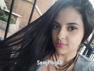 SexyPlayGlr