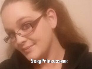 SexyPrincessxxx