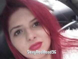 SexyRedHead96