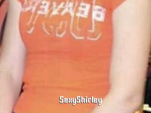 SexyShirley