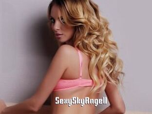 SexySkyAngel1