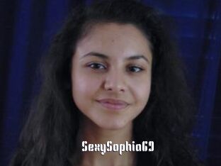 SexySophia69
