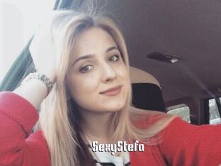 SexyStefa