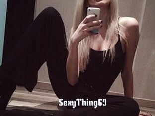 SexyThing69