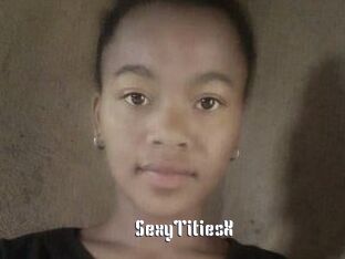 SexyTitiesX