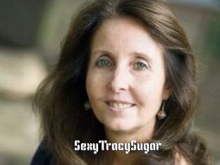 SexyTracySugar