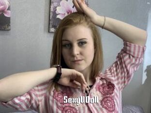 SexyUDoll
