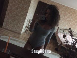 SexyXBella