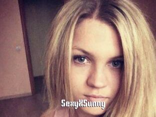 SexyXSunny_