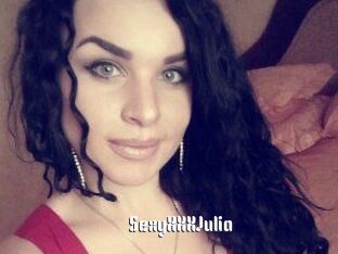 SexyXXXJulia