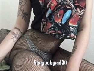 Sexybabyxx120