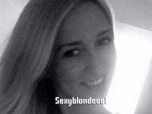 Sexyblondeee1