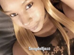 Sexydolljazz