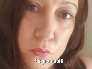 Sexyemma18