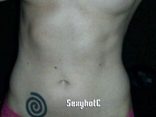 SexyhotC
