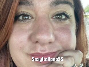 Sexyitaliana95