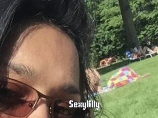 Sexylilly