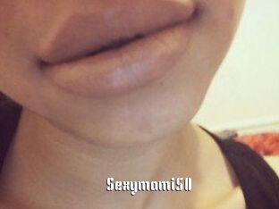 Sexymami50