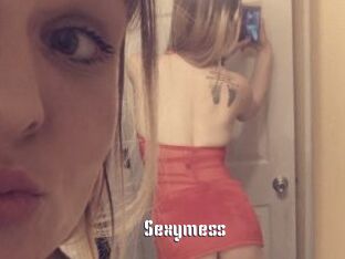 Sexymess