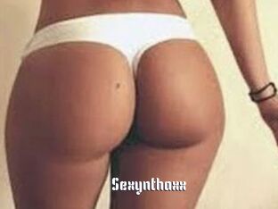 Sexynthaxx