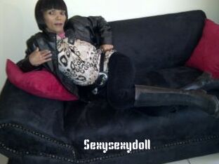 Sexysexydoll