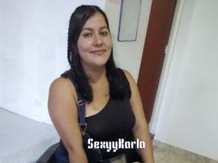 SexyyKarla