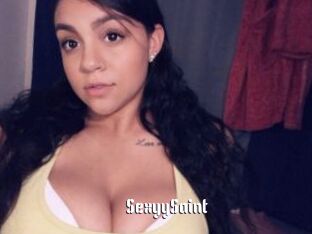 SexyySaint