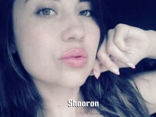 Shaaron