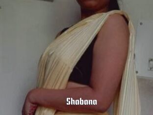 Shabana
