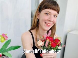 ShadeOfThRainbow