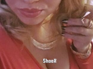 ShaeX