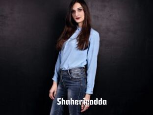 Shaherizadda