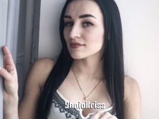 ShaiaKriss