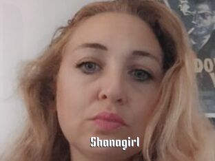 Shanagirl