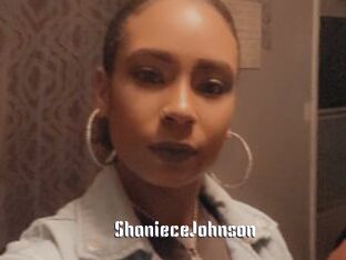 ShanieceJohnson