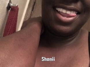 Shanii