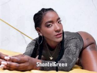 ShantelGreen