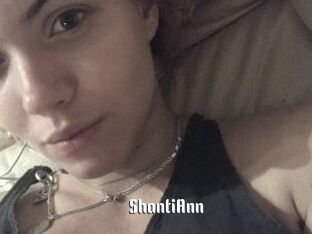 ShantiAnn