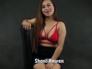 ShantiAnwen