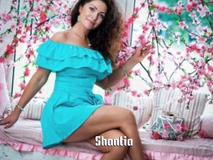 Shantia