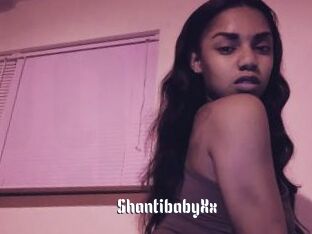 ShantibabyXx