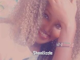 Shantizzle