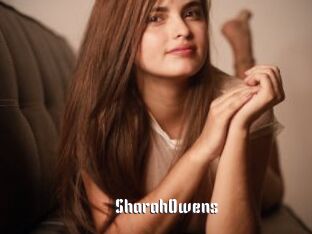 SharahOwens