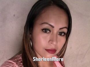 SharleenMore