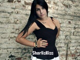 SharlisKiss