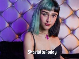 SharlotteGodoy