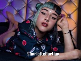 SharlottePortlan