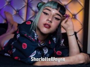 SharlotteWayne
